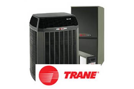  TDR009E Trane 