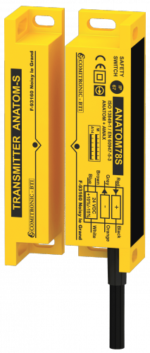 Выключатель безопасности ANATOM78S COMITRONIC-BTI 