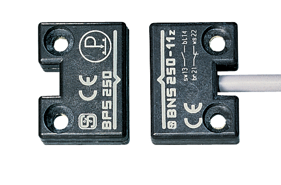 Датчик безопасности BNS 250-11Z 5,0M Schmersal 101124743