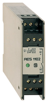 Модуль безопасности AES 1112.1 110 VAC Schmersal 101128798