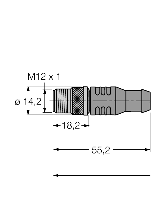  RSC-WKC5711-5M Turck Turck 