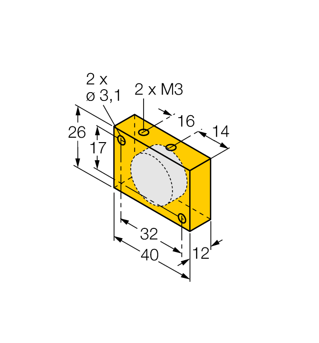  6900367 Turck Turck 