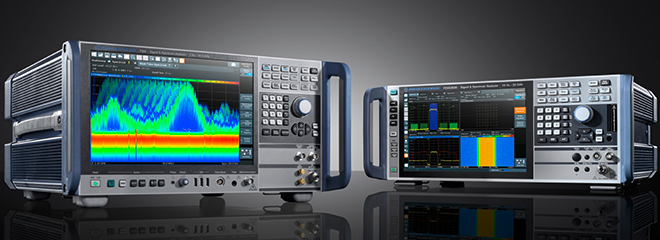  ZVAB-U96 Rohde & Schwarz 