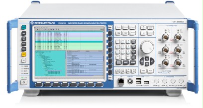  CMW500 Rohde & Schwarz 