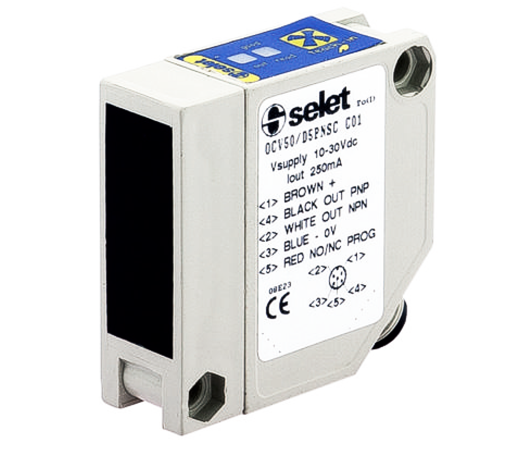   SELET OCV50T/CPNSCC01