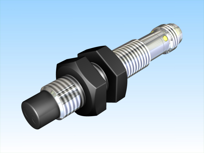  KJ2-M8MN40-DPS-X0336 Pulsotronic 8317610436