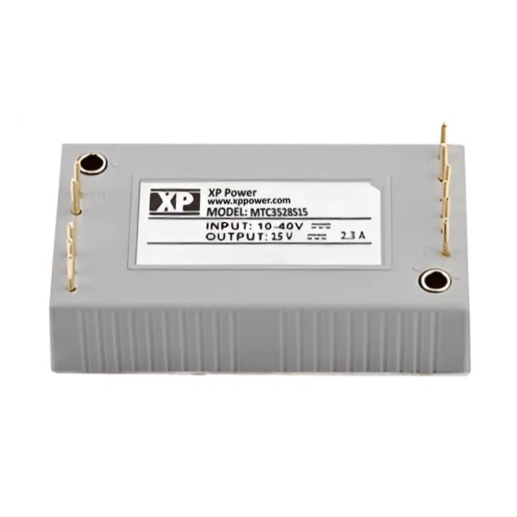 Преобразователь  XP POWER MTC3528S15