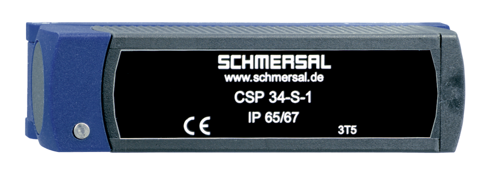  CSP 34-S-1-08 Schmersal 101208471