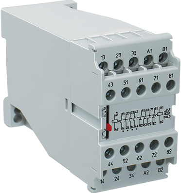 Реле переключения AD8851.17 AC50/60HZ 230V DOLD 0021526