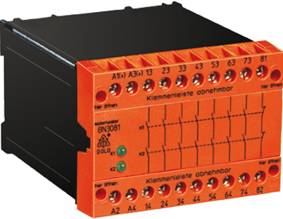 Модуль расширения BN3081.63 AC50/60HZ 230V DOLD 0044214