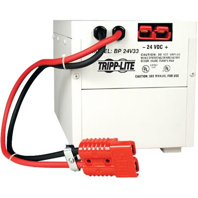   Tripp-Lite BP-24V33