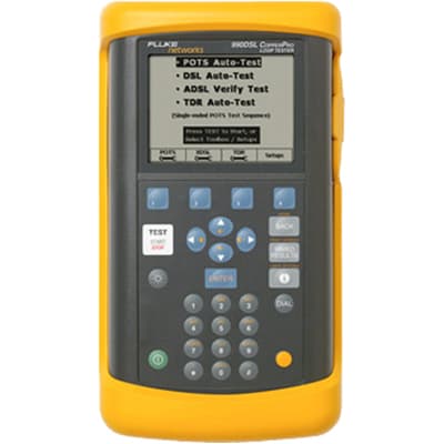   Fluke Networks 990DSL