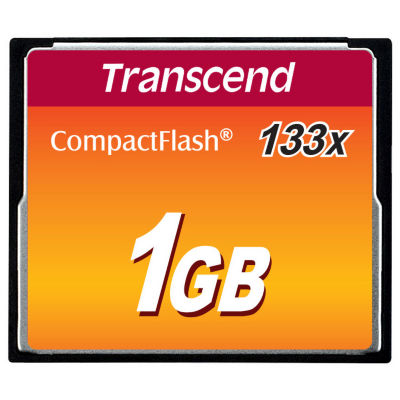   Transcend TS1GCF133