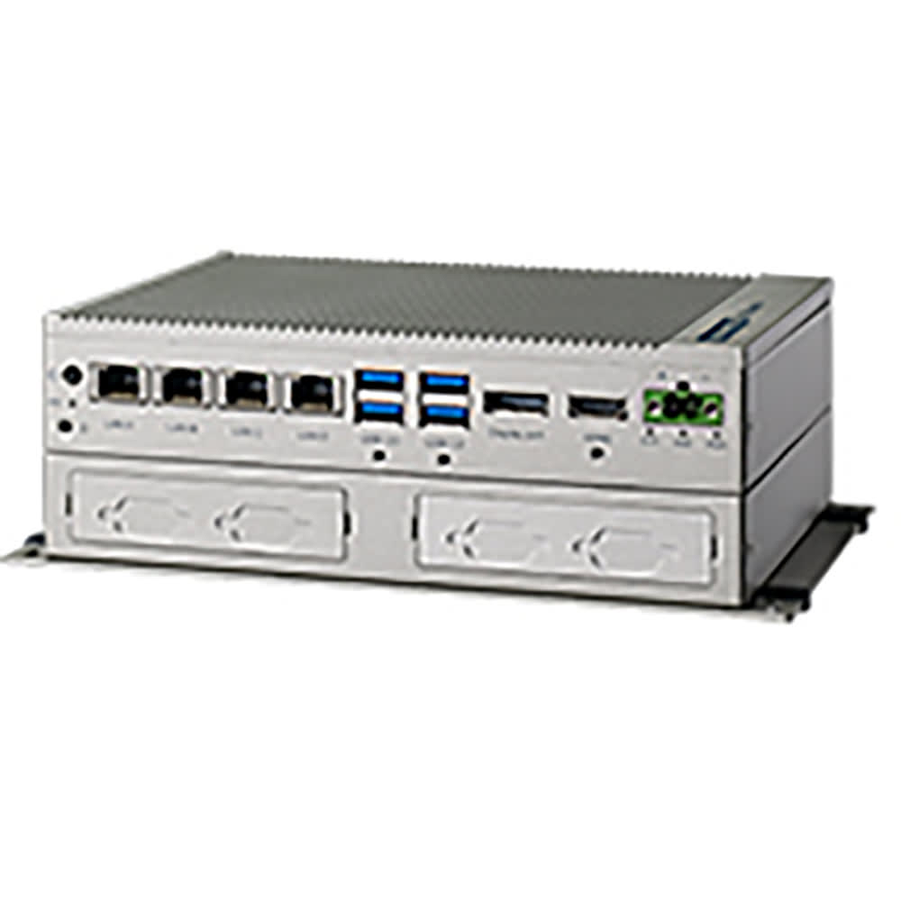   Advantech UNO-2484G-6731AE