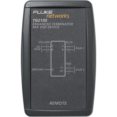   Fluke Networks TN2100