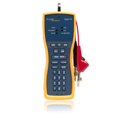   Fluke Networks TS23-P-01