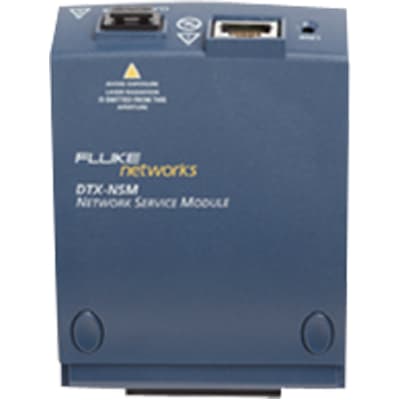   Fluke Networks DTX-NSM