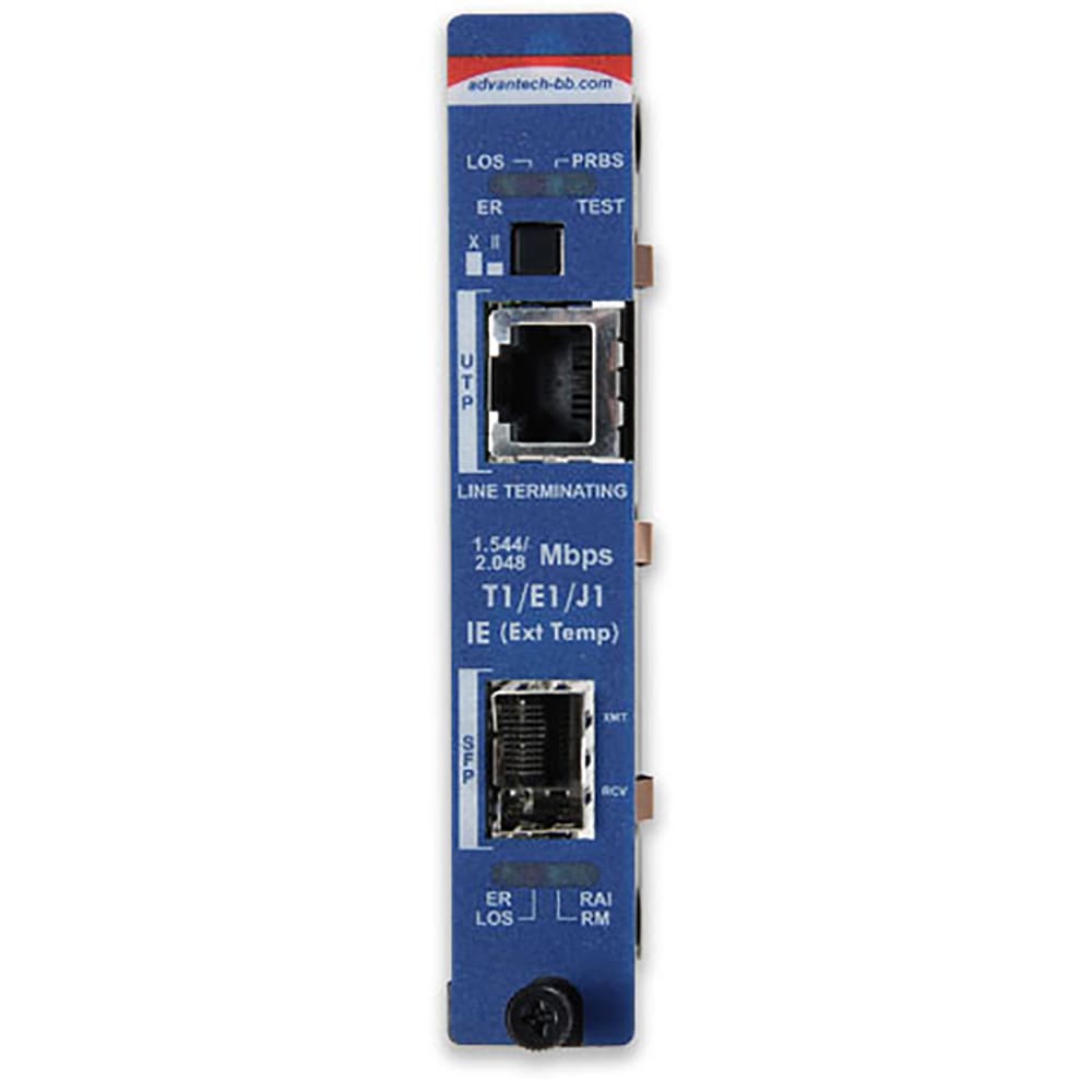   Advantech BB-850-18100