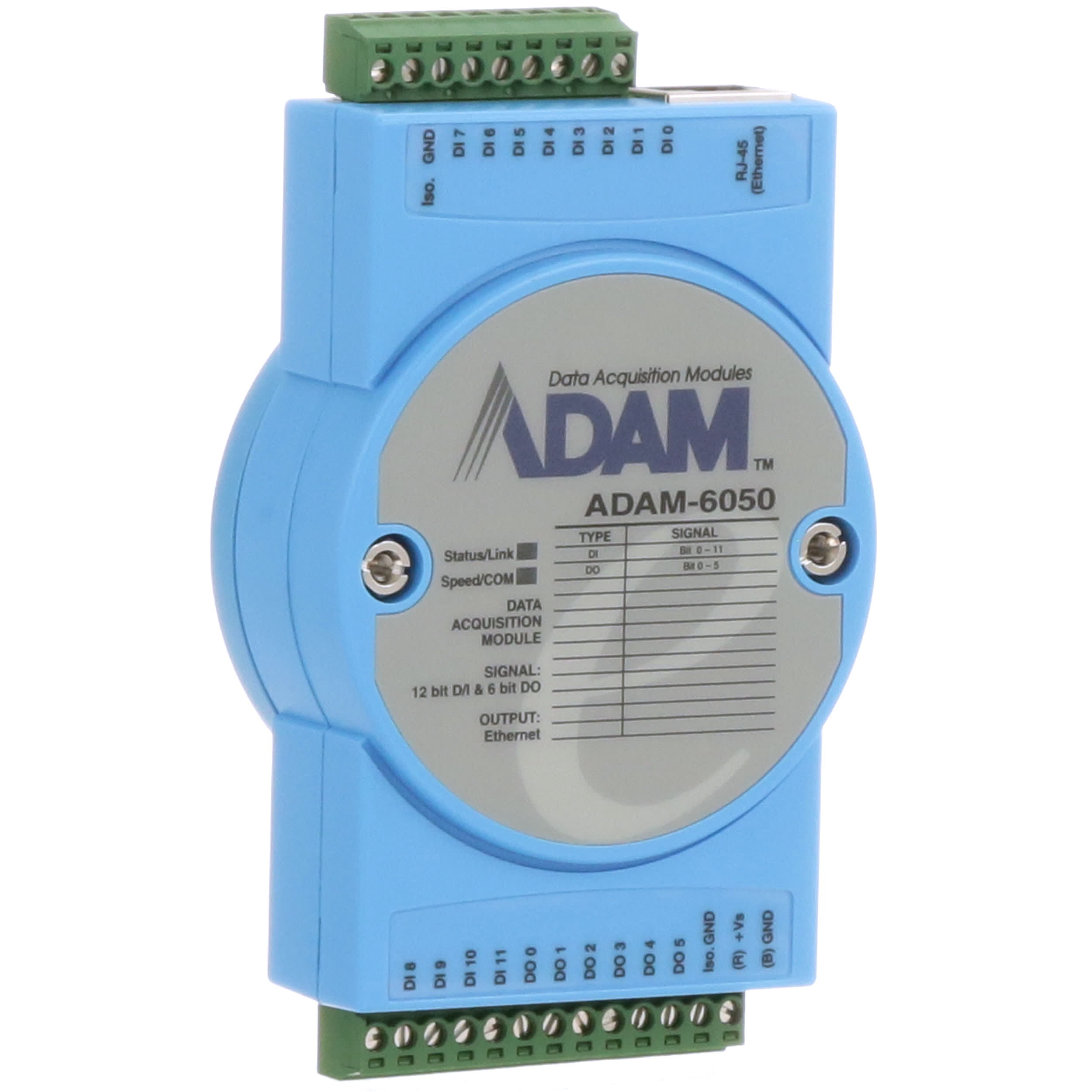   Advantech ADAM-6050-D