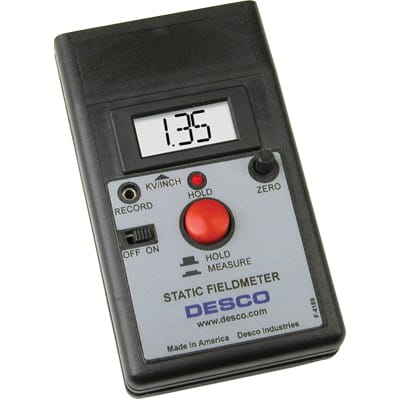   DESCO 19495