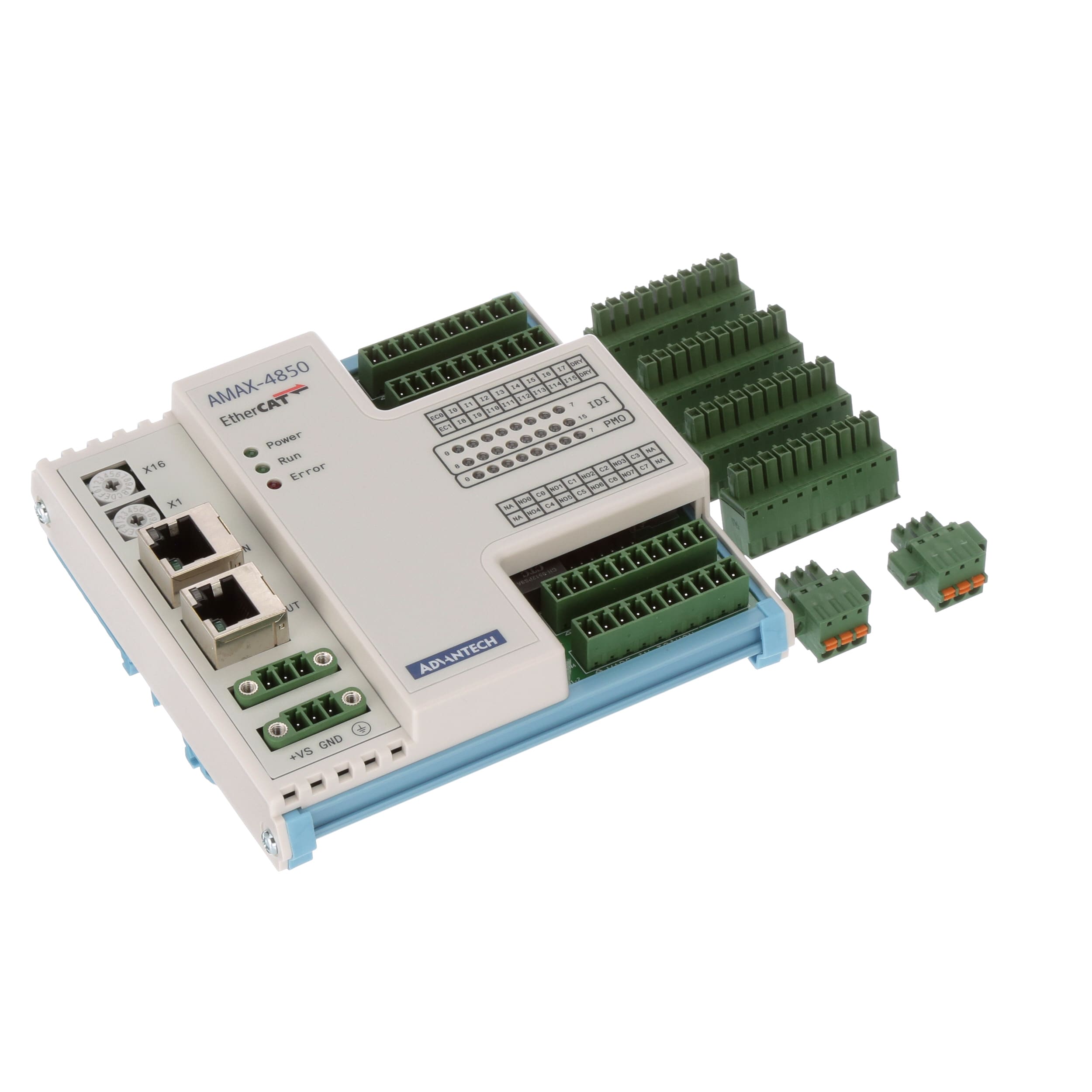   Advantech AMAX-4850-AE