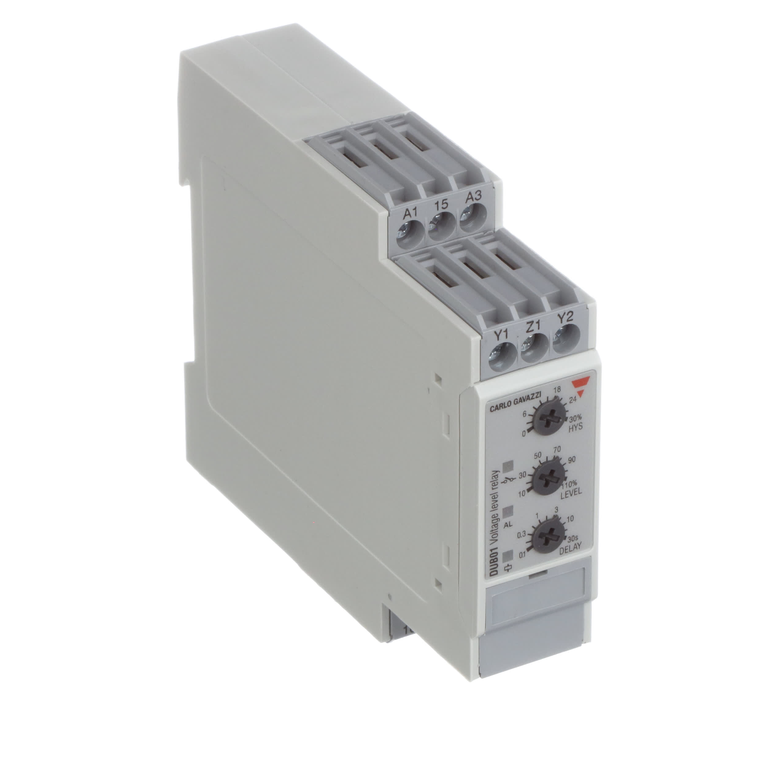   Carlo Gavazzi DUB01CB23500V