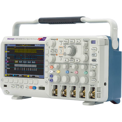   Tektronix DPO2002B