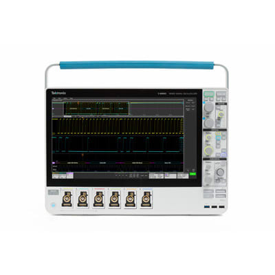   Tektronix MSO56 5-BW-2000