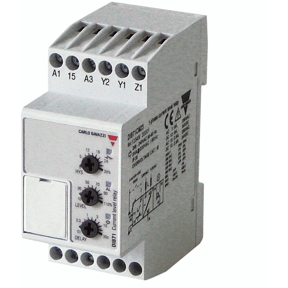   Carlo Gavazzi DIB71CB2350MA