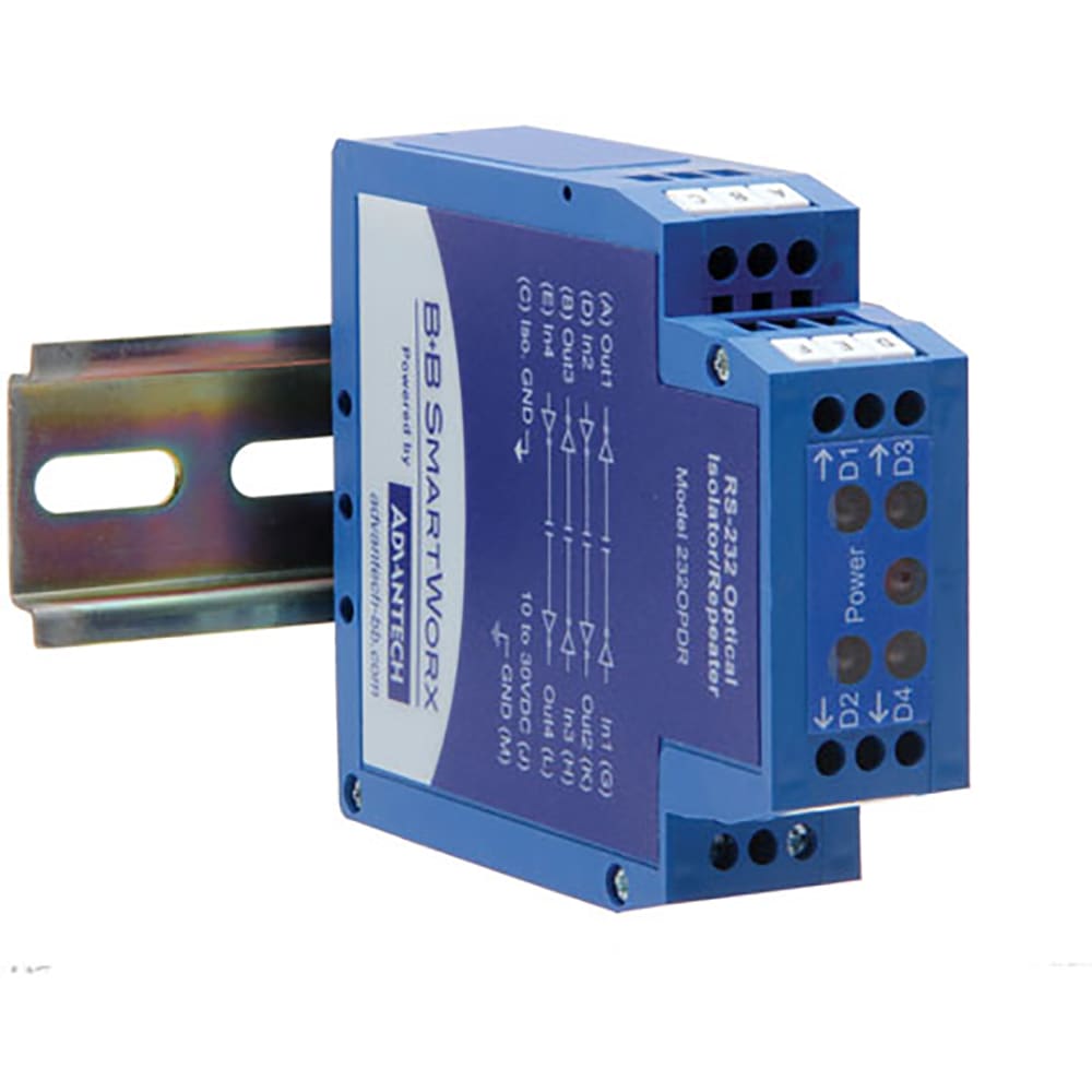   Advantech BB-232OPDR