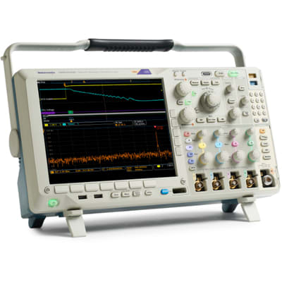   Tektronix MDO4104C:SA3