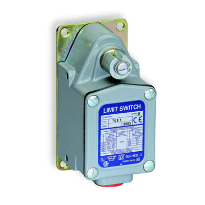   Square D (brand of Schneider Electric) 9007TUB4M11