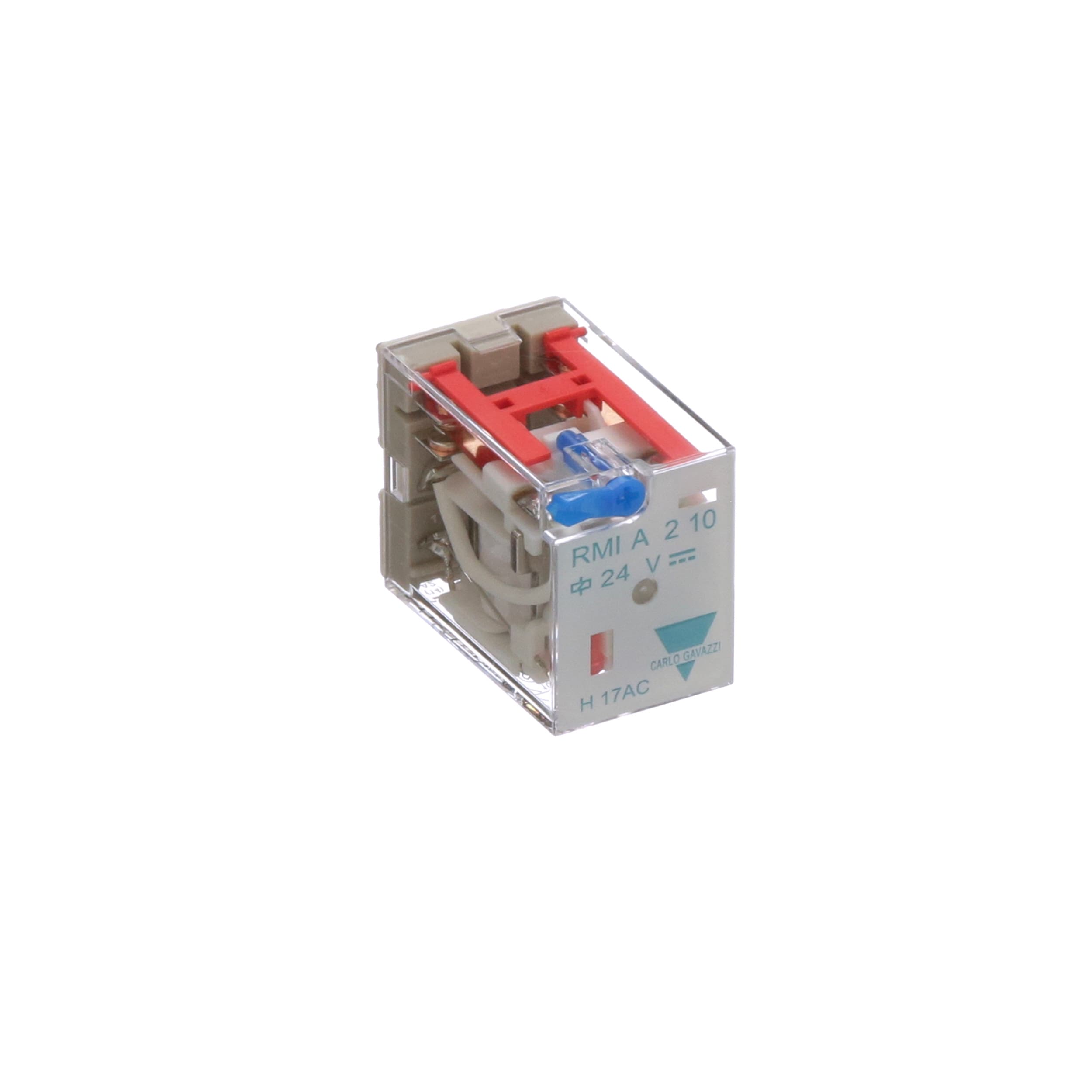   Carlo Gavazzi RMIA21024VDC