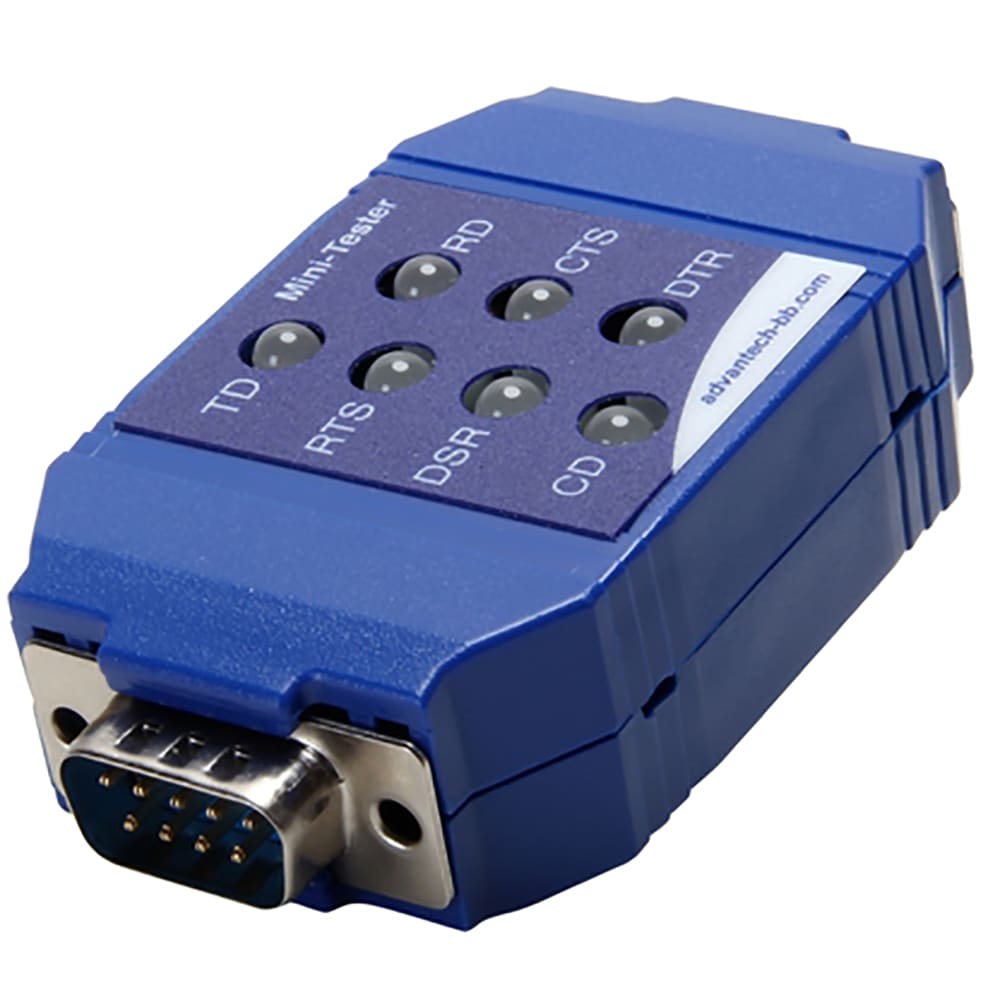   Advantech BB-9PMTT