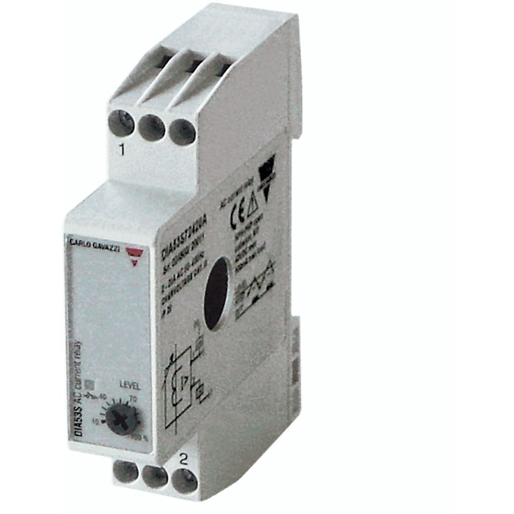   Carlo Gavazzi DIA53S72420A