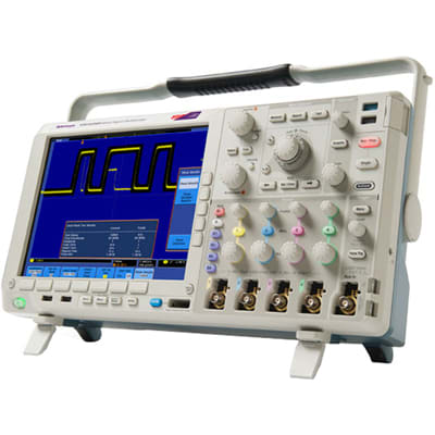   Tektronix DPO4104B