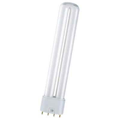   SYLVANIA (Brand of Osram) DULUX L 24 W/830 2G11