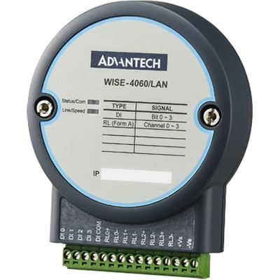   Advantech WISE-4060/LAN-AE