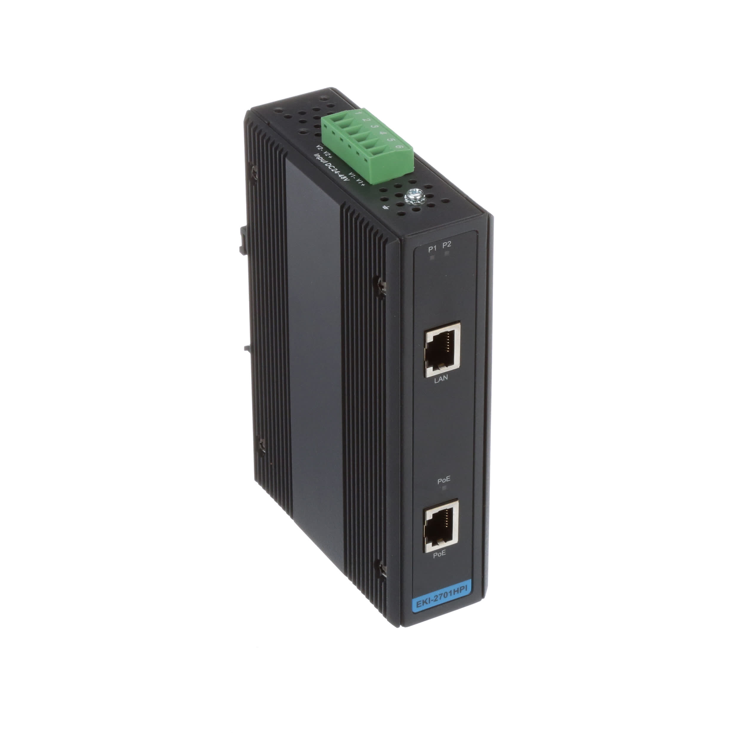   Advantech EKI-2701HPI-AE