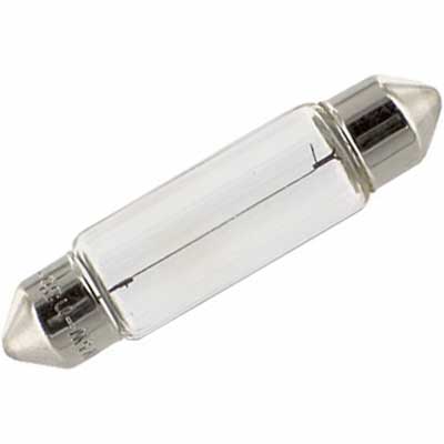   SYLVANIA (Brand of Osram) 6424