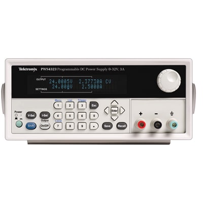   Tektronix PWS4721