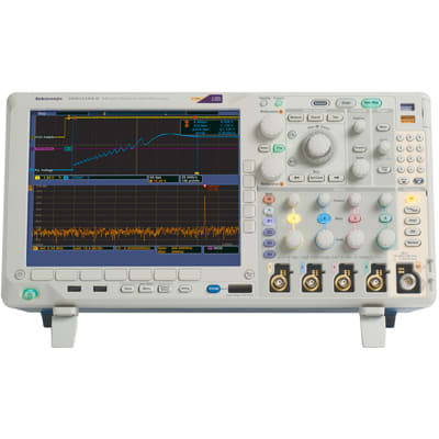   Tektronix MDO4104-6GSA