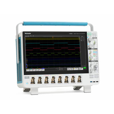   Tektronix MSO58 5-BW-350