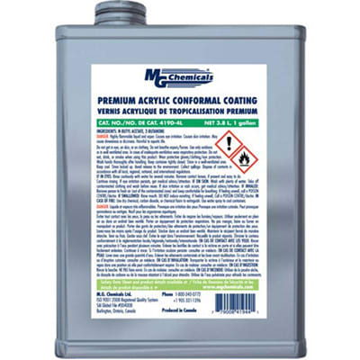   MG Chemicals 435-55ML