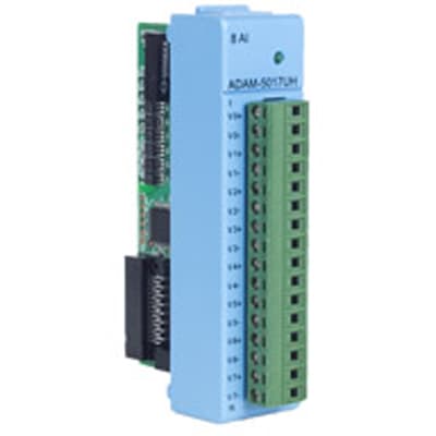   Advantech ADAM-5017UH-A1E