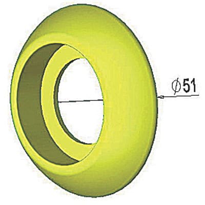   Jokab Safety (Brand of ABB) 2TLA030054R0400