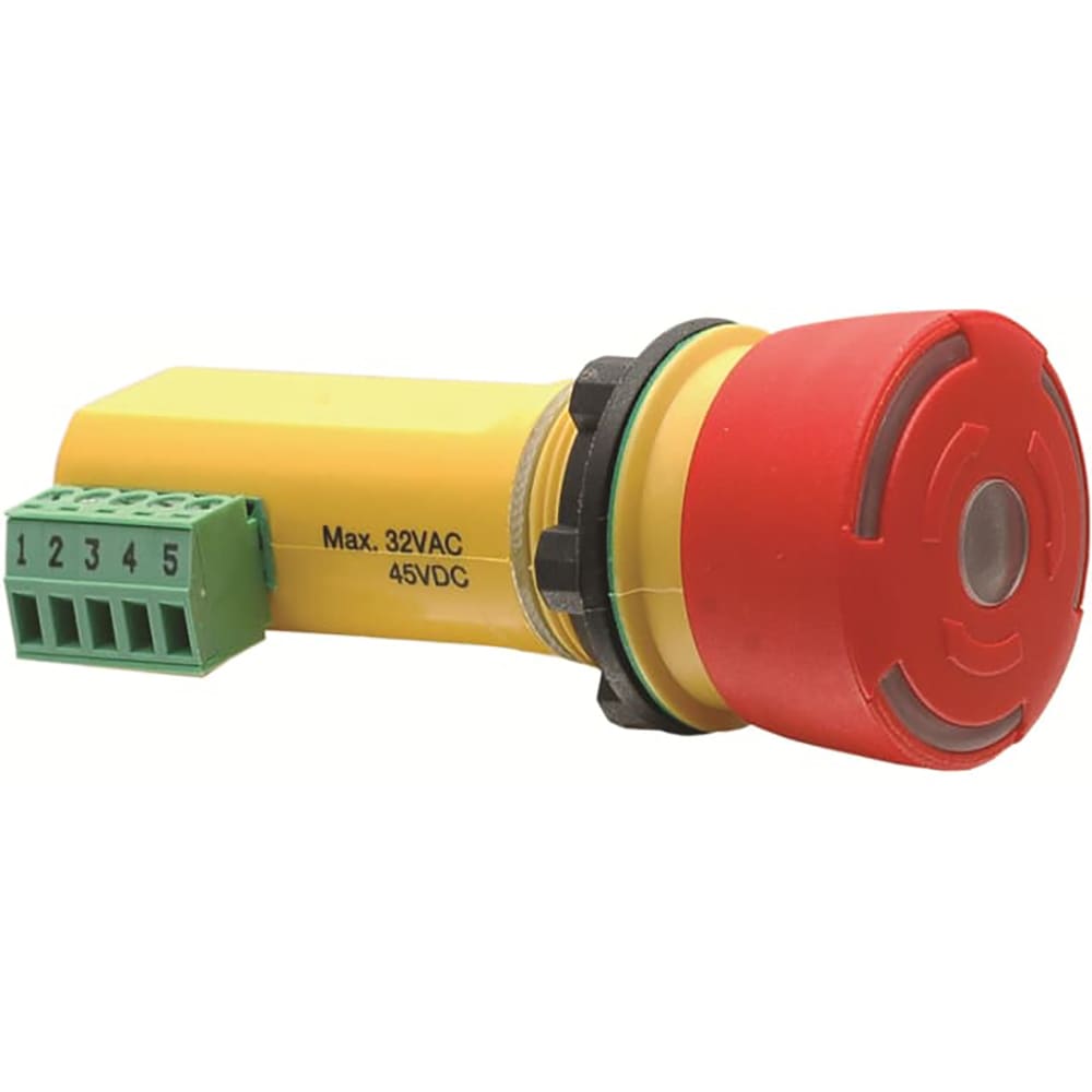   Jokab Safety (Brand of ABB) 2TLA030054R1400