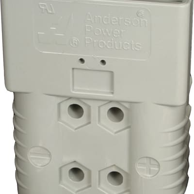   Anderson Power Products 6350