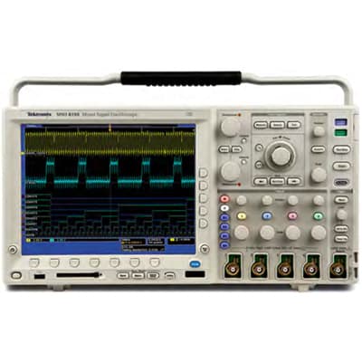   Tektronix DPO4AUDIO