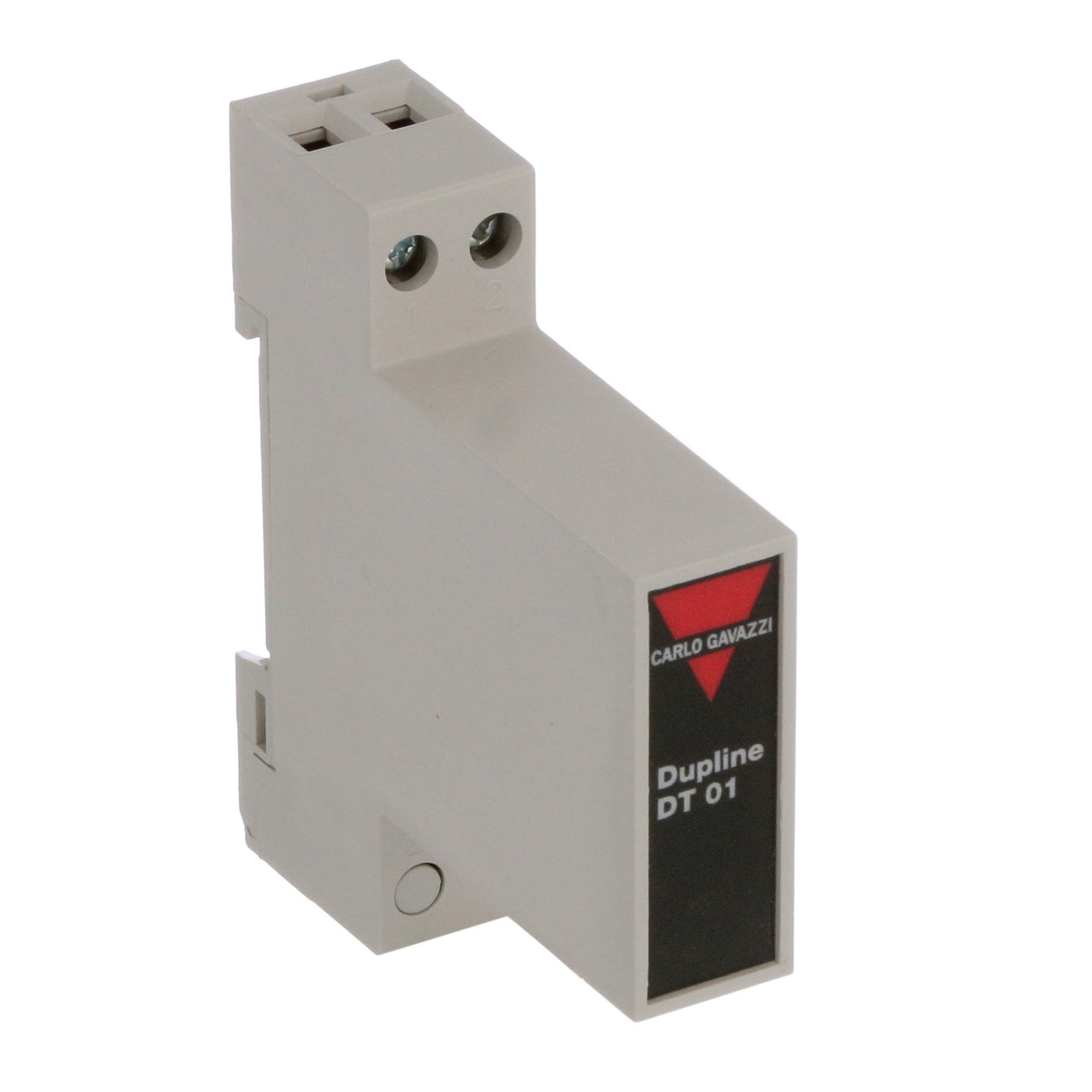   Carlo Gavazzi DT01